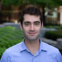 Trade and Investment Queensland Employee Gabe Sulkes's profile photo