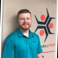 Vital Plastics, Inc. Employee Alex Jantz's profile photo