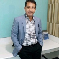 Centrum Wealth Employee Asif Azad's profile photo
