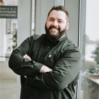 Vanguard QA Employee Phil Haglund's profile photo