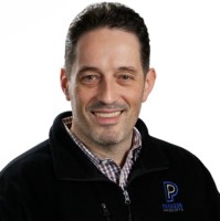 SciMark Corp. Employee Jordan Pine's profile photo