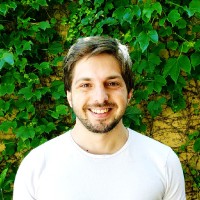 Remitee Employee Patricio Wallace's profile photo
