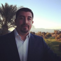 Staff Experts, LLC Employee Christian Verdugo's profile photo