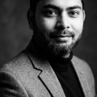 I-Corp Security Services Ltd Employee Murtuza I Mahfuz's profile photo
