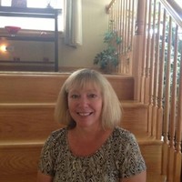 Bank of America Merrill Lynch Employee Tami Jensen's profile photo