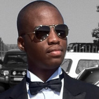 Strider Digital Employee Duncan Khumalo's profile photo