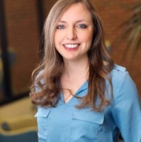 Groups360 Employee Heather Harris's profile photo