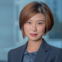 Ontology Employee Chen Ying's profile photo