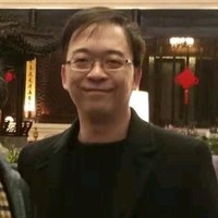 NovoTech Electronics Employee Leo Wu's profile photo