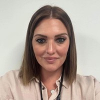 VolkerRail Ltd Employee Laura Batten's profile photo