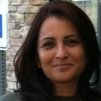 Genia Albright Email & Phone Number