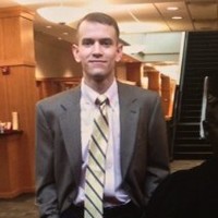 Heritage Bank Employee Cam Moyer's profile photo