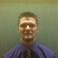 Mitchel Lacher