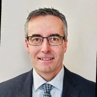 Pembina Pipeline Corporation Employee Bill Kirkham's profile photo