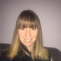 Jewson Partnership Solutions Employee Sarah Strachan's profile photo