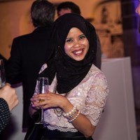 Shell Trading Rotterdam B.V. Employee Nur Hamzah's profile photo
