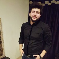 4D SOFTECH Employee Daniyal Umar's profile photo