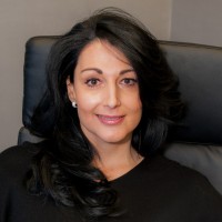 MCI Consultants Employee Aliki Droussiotis's profile photo