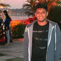 Tejesh Bombadi Email