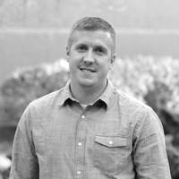 The Dimension Group Employee Tanner Kinde's profile photo