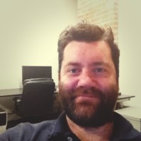 Fives Liné Machines Employee Patrick Benoit's profile photo