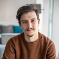 Stefan Deak Email