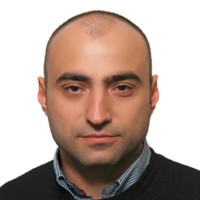 SOFIA MED Employee Igor Trajkovski's profile photo