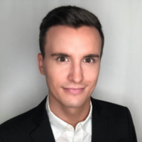 AMIRI Employee Kris Bunch's profile photo