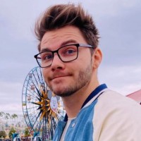 Unicorn Innovations Employee Christopher Adams's profile photo