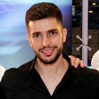 Shagrir Group Employee Aviv Edri's profile photo
