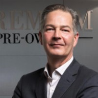 Wilbert van de Burgt Email