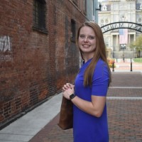 Audrey McCullough Email & Phone Number