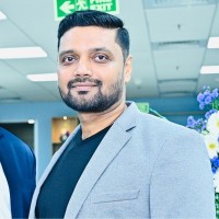 Sanjeev Kumar Email & Phone Number