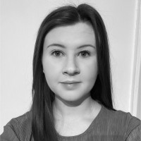 AECOM Employee Sarah-Jane Hampton's profile photo