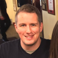 OutKick Employee Geoffery Clark's profile photo