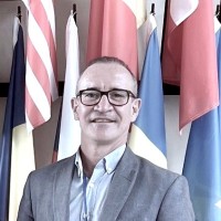 Universidad EARTH Employee Miguel Angel Dita Rodriguez's profile photo