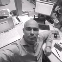 Pedro Henrique de Mello Email & Phone Number