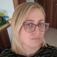 Finantix Employee Gloria Furlan's profile photo