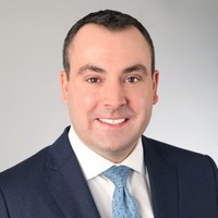 TD Asset Management Employee John Graydon's profile photo