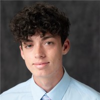 KeyWarden Employee Hunter Alexander's profile photo