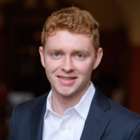 Simpson Thacher & Bartlett LLP Employee James Leyden's profile photo