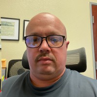 RECON Engineering & Construction Employee Michael Longstreet's profile photo