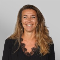 Frankwatching Employee Danique de Rooij's profile photo