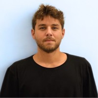 Yonatan Levy Email