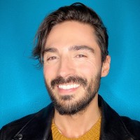 C3 Presents Employee Douglas Caballero's profile photo