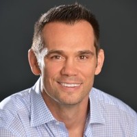 ONE Championship Employee Rich Franklin's profile photo