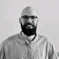 Vinted Employee Vilius Ambrasas's profile photo