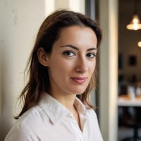 Artemest Employee Chiara Dabusti's profile photo
