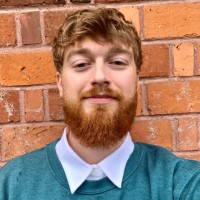 Evosus Employee Daniel Altukoff's profile photo