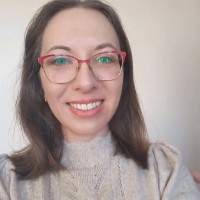 OceanoBe Technology Employee Andreea Magdici's profile photo